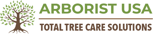 Arborist USA Logo