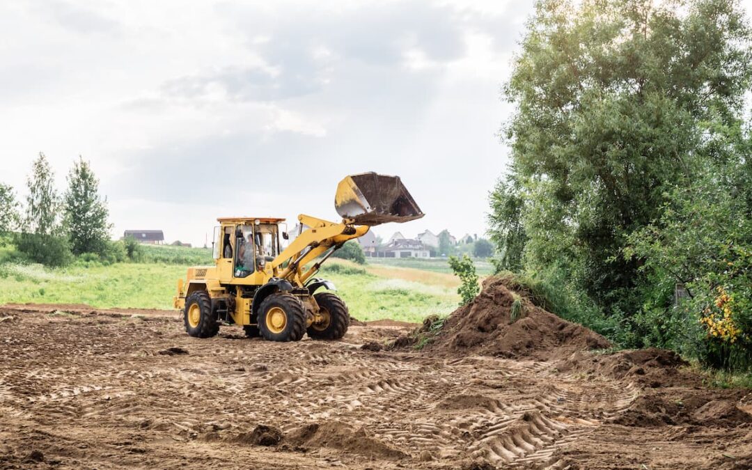 Land Clearing Service Near Me