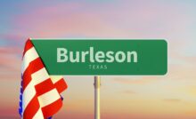 Tree Services in Burleson TX