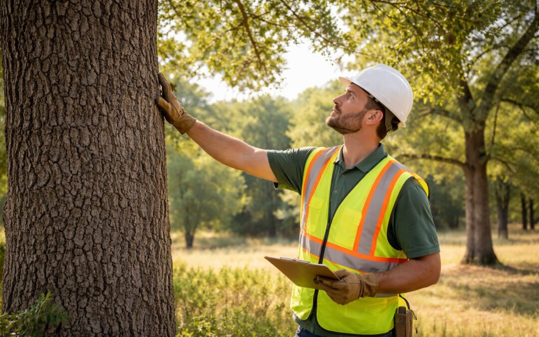 How to Keep Your Trees Thriving in Paluxy, Texas